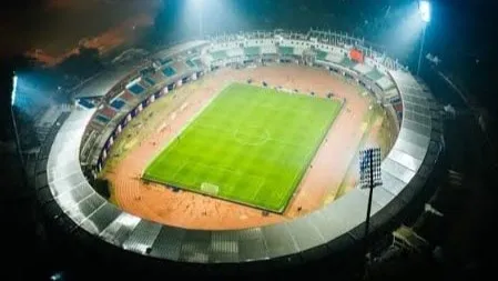 Asian Games Indian athletics camp to be held at Kalinga Stadium  